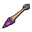 Great Venom Arrow